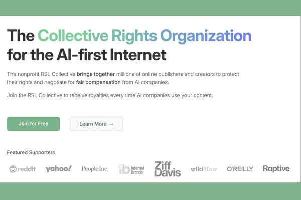 The Long-Awaited AI Copyright Payday May Soon Arrive