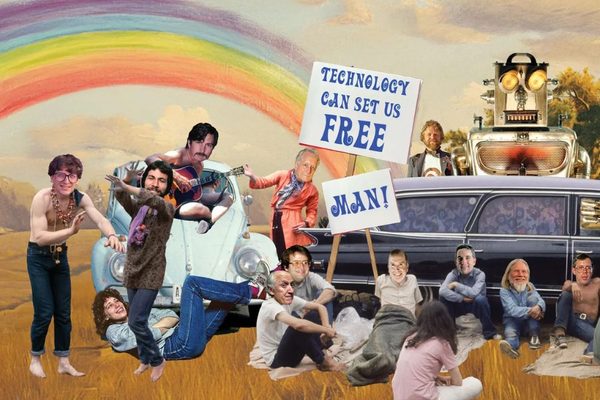 An Insider Perspective on What Happened to Silicon Valley: Silicon Valley
