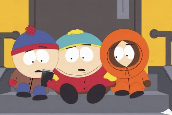 The Clever Secret Message Behind South Park's Delayed Episode