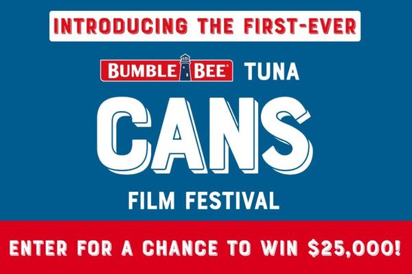 The Tuna Cans Film Festival: Tuna Cans fim festival