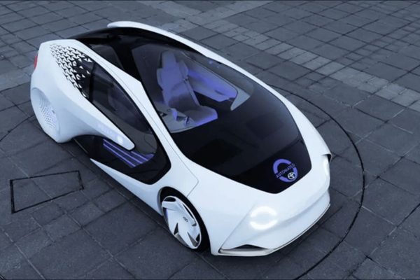 Future cars 900x600