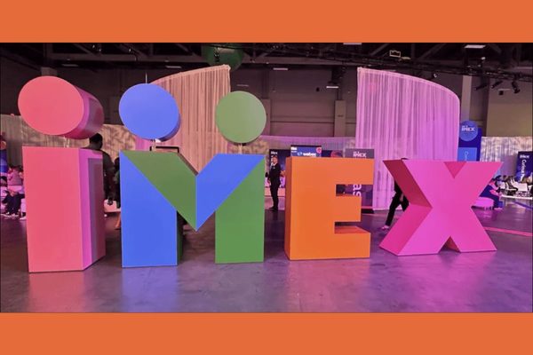 What I Learned About Events from IMEX America