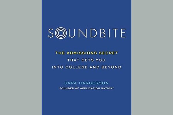 The Non-Obvious Book of the Week: NOBW Soundbite