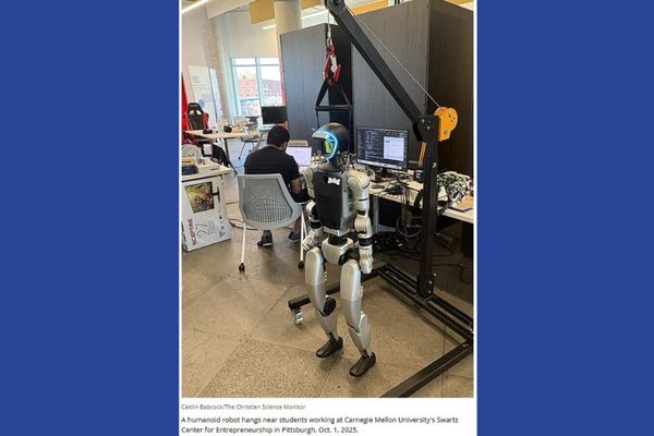 Lessons From the Reinvention of Pittsburgh into an AI Robotics Hub: Pittsburgh AI Robotics