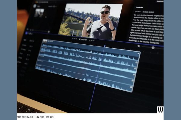 Adobe Is Rolling Out Emotion Mixers Where AI Can Shift the Tone of Voice Overs