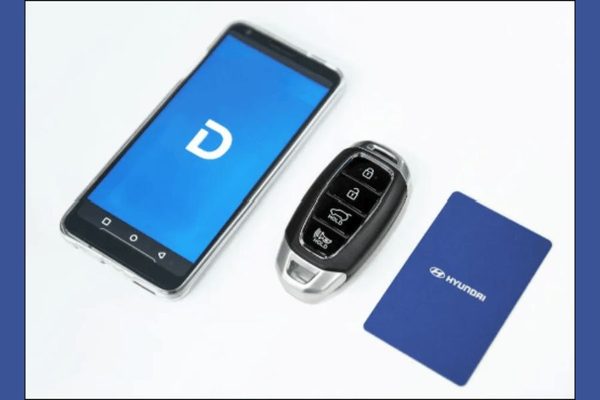 Does the World Still Need Car Keys? I Hope the Answer is Yes.