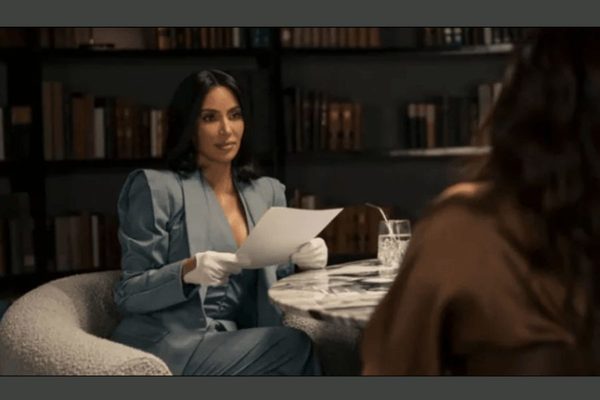 Why Kim Kardashian Deserves Something She Never Gets: Respect