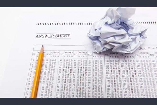 Math Skills Are Plummeting. Can Testing Reverse the Trend?: Math skills