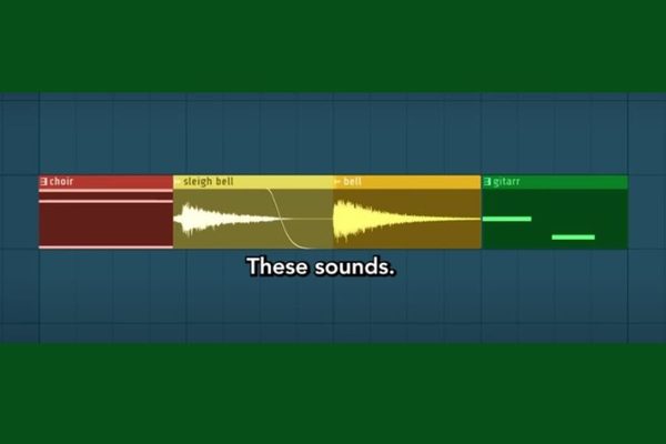 How To Create an Obvious Christmas Song in 4 Easy Steps: Make Xmas song