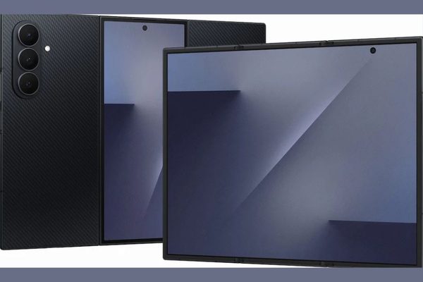 Apple Finds the Wrong Way to Measure Innovation: Samsung Galaxy Trifold