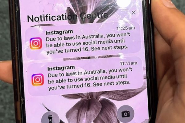 Why Australia's Ban on Social Media for Kids Under 16 Isn't Pointless