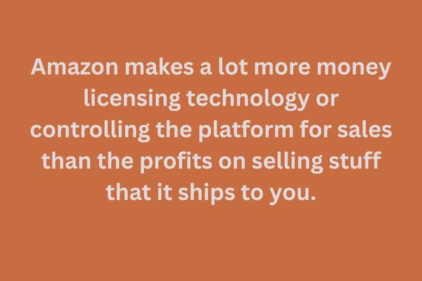 Amazon Was Always Going to Shut Down All Their Go & Fresh Stores