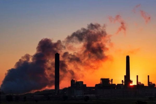 America's Data Blind Spot Is Real … and Getting Worse: EPA pollution