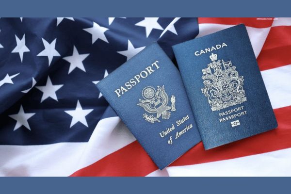 Ending Dual Citizenship Would Be a Disaster