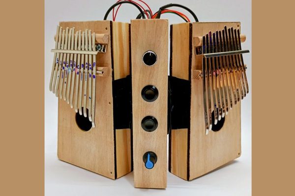 How Technology is Rethinking Songs and Musical Instruments