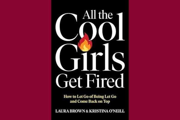 The Non-Obvious Book of the Week: NOBW All the Cool Girls Get Fired
