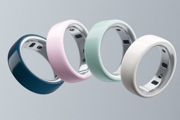 5 Non-Obvious Takeaways from the World's Largest Tech Show: Oura ring