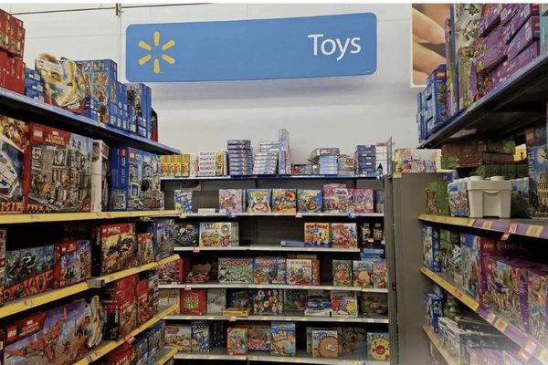 How the Joy Factor and "Kidults" Are Saving the Toy Industry