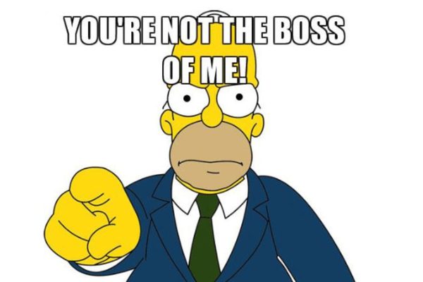 Gen Z Doesn't Want to Be the Boss. They May Have a Point.