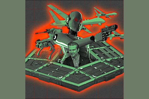 How Anthropic Is Winning the AI Platform Marketing War by Being Less Evil: Anthropic