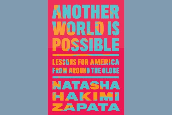 The Non-Obvious Book of the Week: NOBW Another World Is Possible