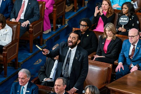 Why Boycotting the State of the Union Address Is a Bad Idea: State of Union