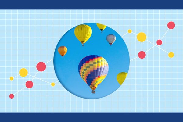 These Professors Just Proved the Power of Having a Visual Metaphor for Your Strategy: Visual metaphor