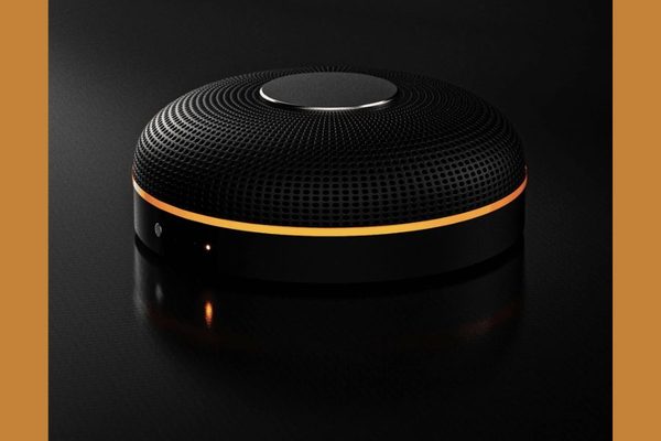 A New Product That Imagines an Anti-Surveillance Future