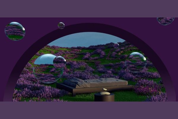 The Pioneering New Science of Dream Engineering: Engineered dreams