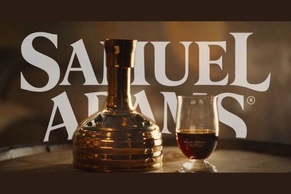 Lessons From Utopias, the World's Most Expensive Beer: Sam Adams Utopias