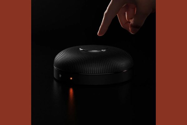 A New Product That Imagines an Anti-Surveillance Future: Anti surveillance