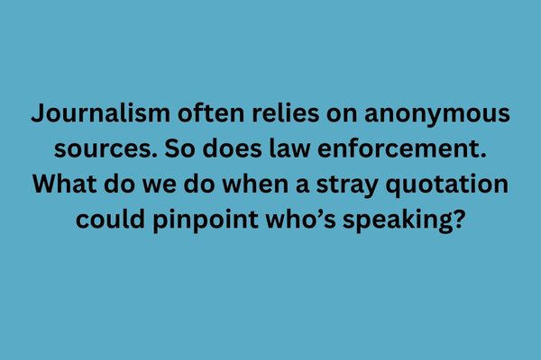 How AI Analyzing Your Writing Style Might Kill Online Anonymity: Digital identity
