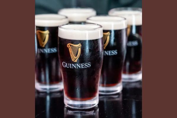 How One Man Lowered the Price of Guinness by Using AI to Call 6,000+ Pubs Across Ireland