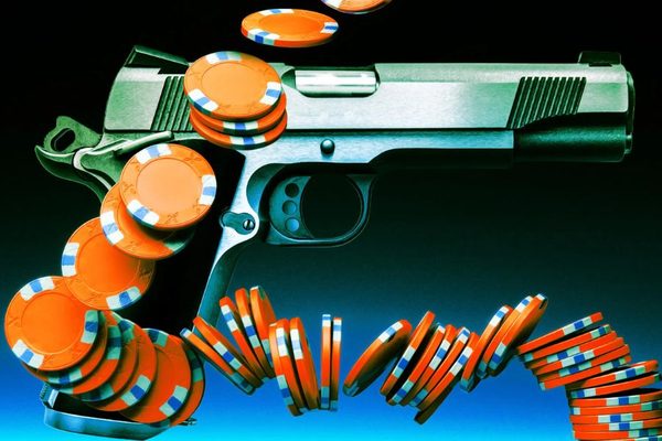 What If the Biggest Threat to Human Thinking Isn't AI?: Prediction Markets