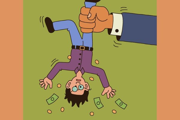 Taxes 900x600