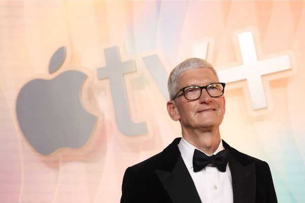 What We Can Learn from the Complex Legacy of Tim Cook