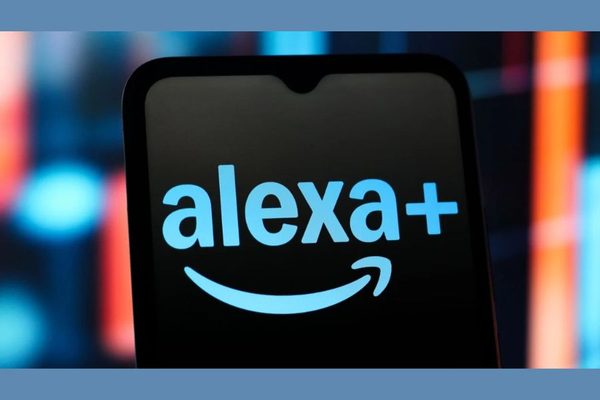 Amazon Invents Another Way to Steal Media with AI-Generated Podslop