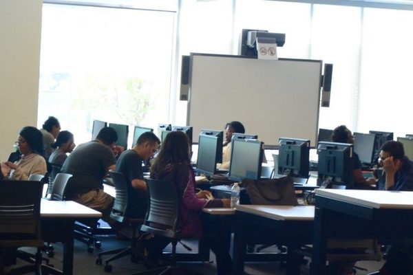 The Accidental Truth About College (from Jensen Huang): Computer studies
