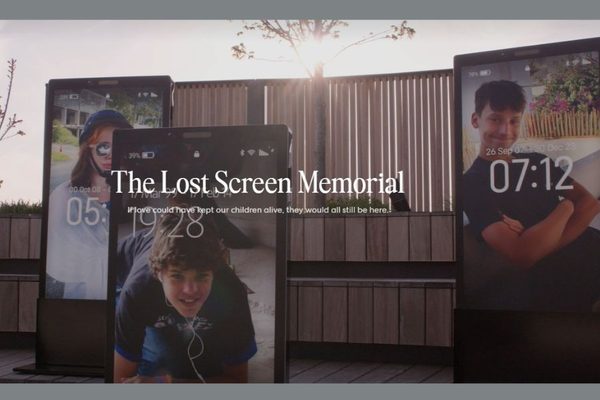 The Most Depressing Museum in the World Has a Message to Share: Lost Screen Memorial