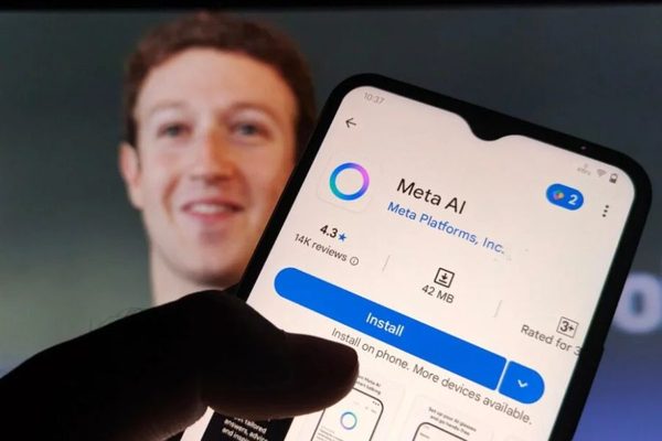Meta's Big Self-Inflicted Problem: Meta bad practices