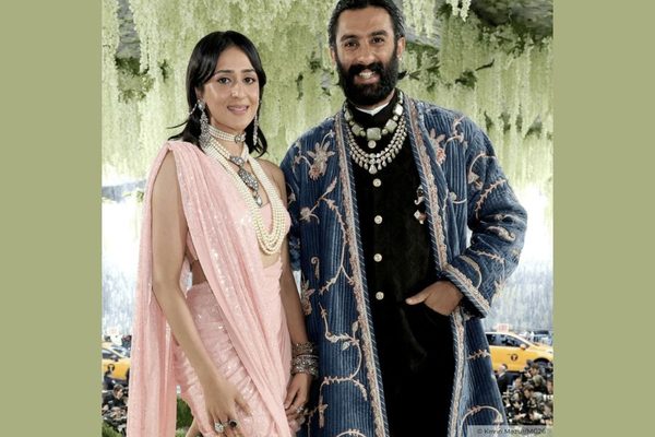 Forget "No Kings," Maybe We Need More MODERN Kings (and Queens)