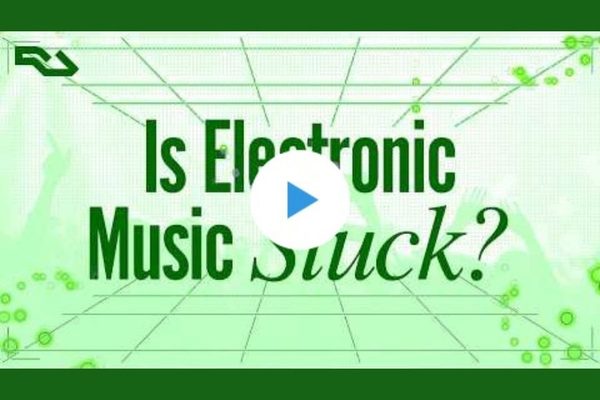 Is Gen Z the First Generation to Have No Signature Sound?