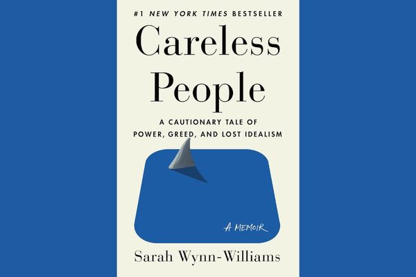 The Most Powerful Silent Keynote in History: Careless people