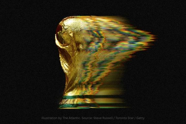 The Chaos of the World Cup