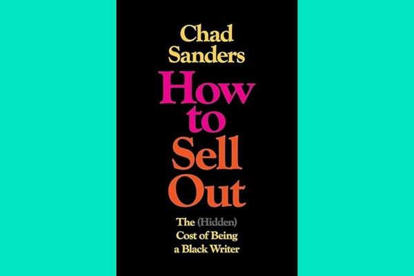 The Non-Obvious Book of the Week: NOBW How to Sell Out