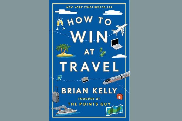 The Non-Obvious Book of the Week: NOBW How to Win at Travel