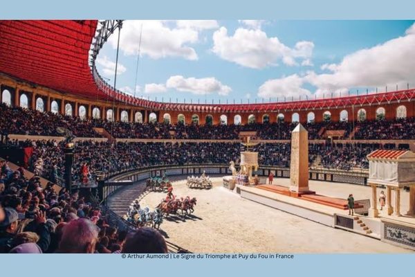 Why the Best Immersive Experiences Succeed: Best Immersive Experiences