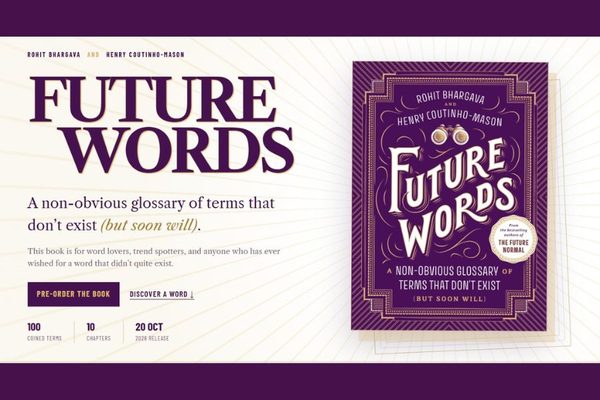 Future Words