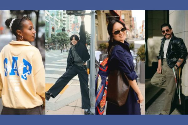 GAP Opens Influencer Programs to Their Own Employees