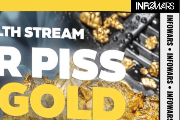 InfoWars Is Back, Run by the Team from The Onion